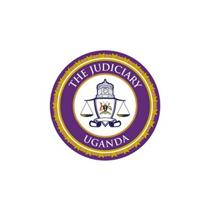Courts of Judicature logo