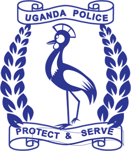 Police Departments logo